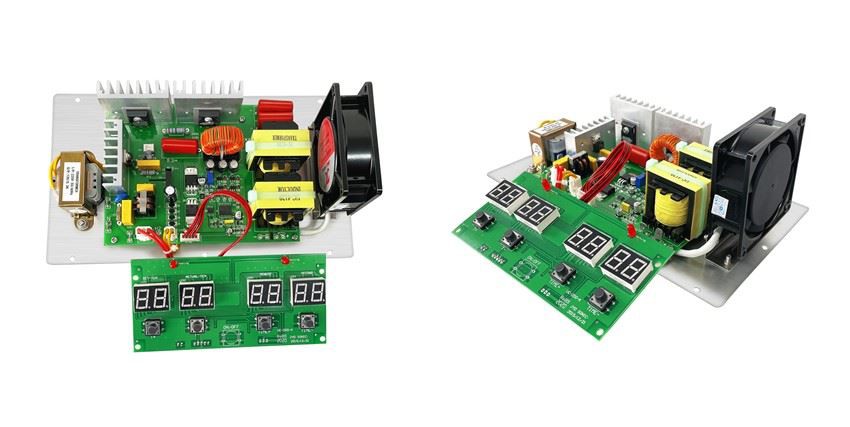 240w ultrasonic generator
