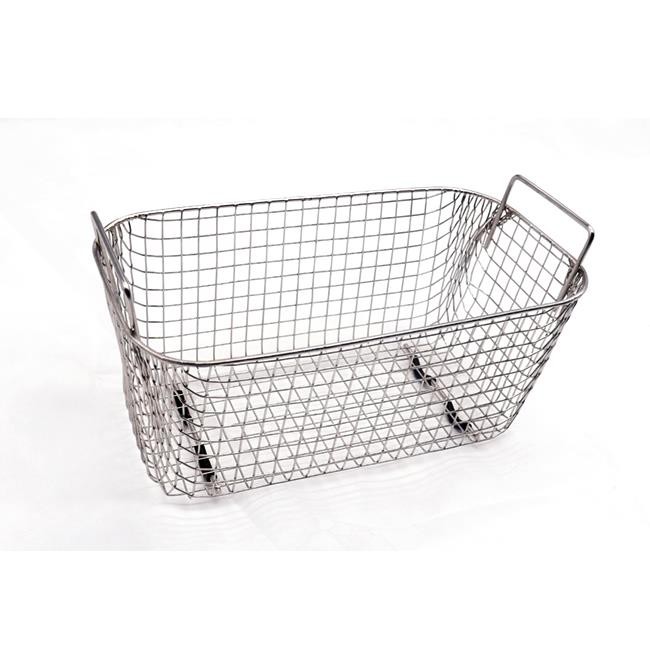 5 литровый ультразвуковой очиститель Корзина