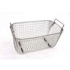 5 литровый ультразвуковой очиститель Корзина