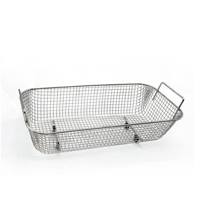 4-литровый ультразвуковой очиститель Корзина