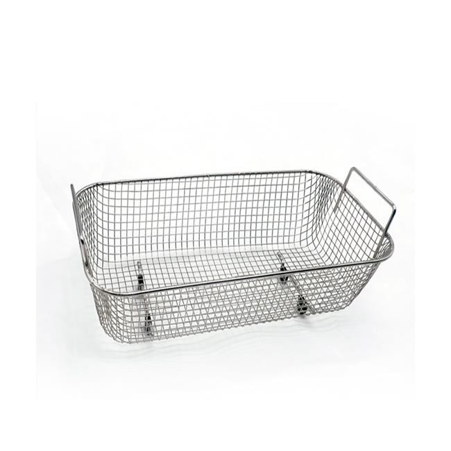 6-литровая корзина для ультразвуковой очистки