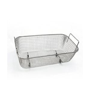 6-литровая корзина для ультразвуковой очистки