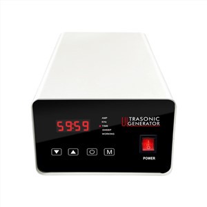 Ультразвуковой генератор энергии