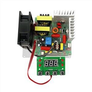 Печатная плата ультразвукового генератора мощностью 60 Вт