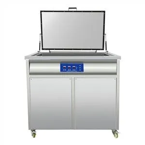 Ультразвуковое очиститель для автомобильных деталей