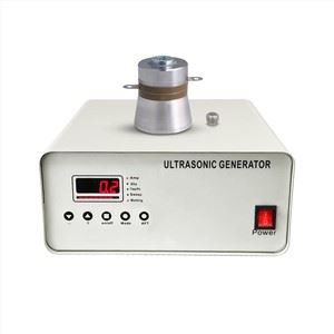 Детали ультразвуковой чистки