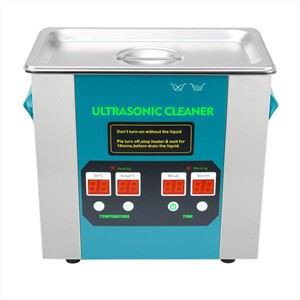 Ультразвуковая машина для очистки полупроводников