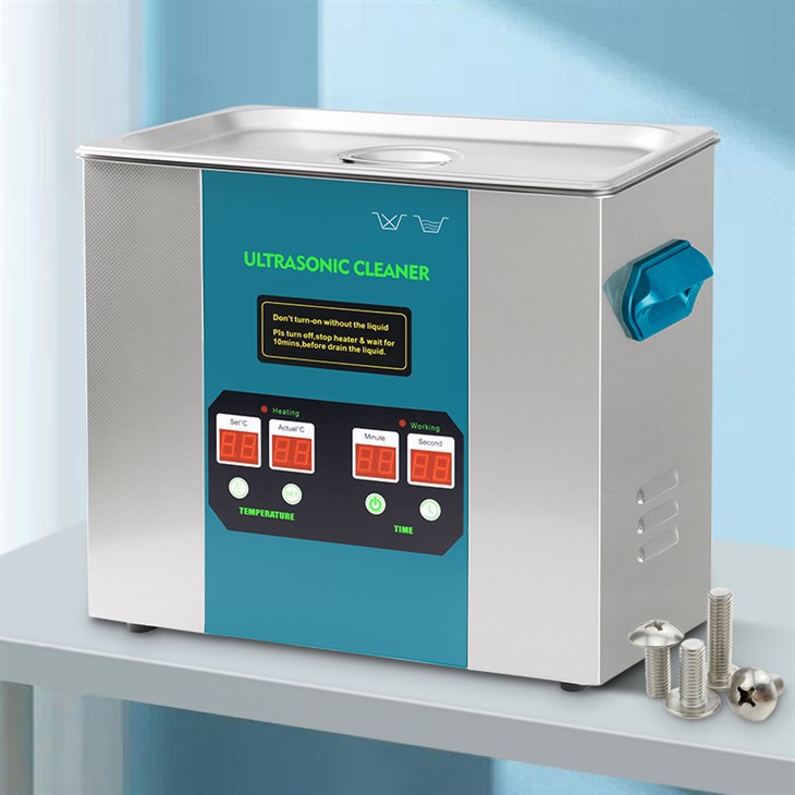 Звуковой очиститель 6 л