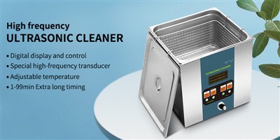 Могут ли ультразвуковые чистящие машины использовать горячую воду для очистки...