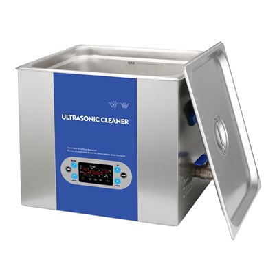 Ультразвуковой карбюратор