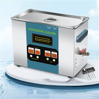 Ультразвуковая водяная баня 68 кГц 80 кГц