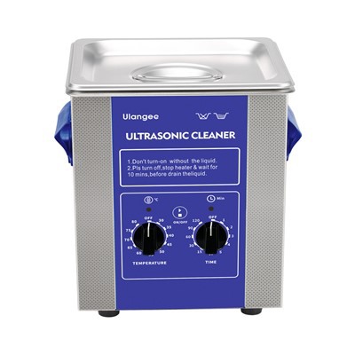 2 -литровый механический ультразвуковой очиститель