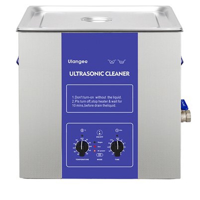 Механическая лабораторная ультразвуковая очиститель