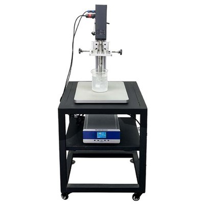 Нарушение ультразвуковых клеток